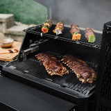 Gravity Series® 600 Digital Charcoal Grill + Smoker [Masterbuilt]