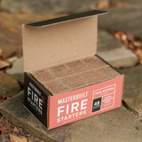 Masterbuilt Fire Starters (48ct.) [Masterbuilt]