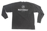 Official Masterbuilt Branded T-Shirt (long sleeve) [Masterbuilt]