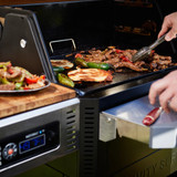 Masterbuilt Gravity Series® 1050 & 1150 Griddle Insert [Masterbuilt]