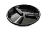 911060006 - Flame Disk Bowl [Masterbuilt]