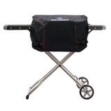 Portable Charcoal Grill Cover [Masterbuilt]