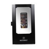 9907210007 - 40 Inch Door Kit Black, ES40G1.5DW1 [Masterbuilt]