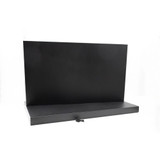 9904210076 - Cart Bottom Shelf Kit, CGW30G1 [Masterbuilt]