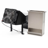 9906200004 - Fan Tube Kit, CS40G1DW [Masterbuilt]