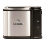 10L XL Electric Fryer, Boiler and Steamer [Masterbuilt]