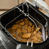 10L XL Electric Fryer, Boiler and Steamer [Masterbuilt]
