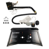 9905170002 - Control Panel and HVR Kit [Masterbuilt]