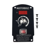 9026190013 - Controller Assembly [Masterbuilt]