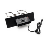 9907100018 - Control Panel Kit [Masterbuilt]