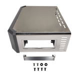 9904200041 - Side Shelf Assembly Kit [Masterbuilt]