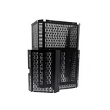 9904190075 - Hopper Heat Shield Kit [Masterbuilt]