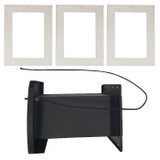 9904190026 - Hopper Top-Assembly Kit [Masterbuilt]