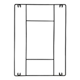 9005160205 - Water Bowl Rack [Masterbuilt]