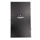 9907170093 - Door Kit, Black [Masterbuilt]