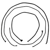 9004200060 - Electric Wire Harness [Masterbuilt]