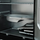 30-Inch Digital Electric Smoker with Window and Legs [Masterbuilt]