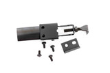 990050222 - Door Latch Kit (Black) [Masterbuilt]