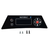 9907190005 - Digital (Bluetooth) Smoker Controller Kit 1200w [Masterbuilt]