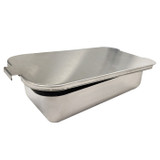 9007090065 - Wood Chip Bowl w/Lid [Masterbuilt]