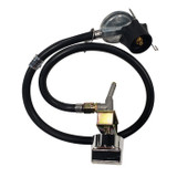 9905130003 - 31 inch Hose/Valve/Regulator Kit [Masterbuilt]