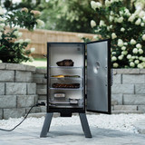 30-Inch Analog Electric Smoker with Legs [Masterbuilt]