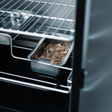 30-Inch Analog Electric Smoker with Legs [Masterbuilt]