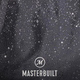 40 inch ThermoTemp™ Propane and Pellet Smoker Cover [Masterbuilt]