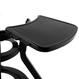 Joe Jr® Cart with Side Shelves plus Cover Bundle [Kamado Joe]