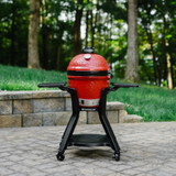 Joe Jr® Cart with Shelves [Kamado Joe]