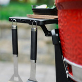 Joe Jr® Cart with Shelves [Kamado Joe]