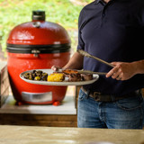 Big Joe® Standalone Grill - Series III [Kamado Joe]