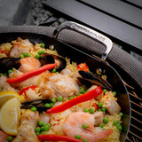 Karbon Steel™ Paella Pan [Kamado Joe]