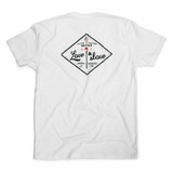 Low & Slow T-Shirt - White [Kamado Joe]