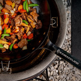 Karbon Steel™ Wok [Kamado Joe]