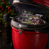 Kamado Joe JoeTisserie® Basket Kit [Kamado Joe]