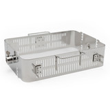 9917210003 - JoeTisserie® Basket Frame Kit [Kamado Joe]