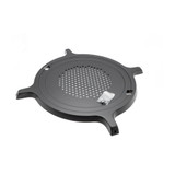 9904200059 - Lower Disc Kit, Knock-Down Cart, Big Joe® III [Kamado Joe]