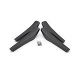 9904200057 - Leg Kit, Knock-Down Cart, Big Joe® III (1pc) [Kamado Joe]