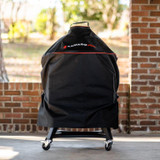Universal 22-inch Kettle Charcoal Grill Cover [Kamado Joe]