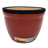KJ-CB13R - Red Joe Jr® Ceramic Base [Kamado Joe]
