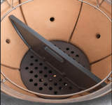 BJ-MFBDIV - Big Joe® Metal Divider [Kamado Joe]