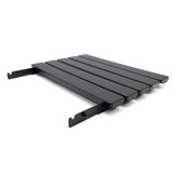 BJ-ASSBULKR - Big Joe® Aluminum Right Side Shelves [Kamado Joe]