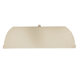 Big Joe® Ceramic Firebox Divider [Kamado Joe]