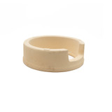 BJ-MPFBBASE24 - Firebox Base for Big Joe® [Kamado Joe]