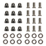 Short Screw Kit - Big Joe® [Kamado Joe]