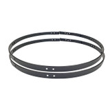 KJ-CBB - Metal Bands Upper and Lower [Kamado Joe]