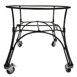 BJ-MC24 - Decorative Metal Cart [Kamado Joe]