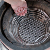 Joe Jr® Charcoal Basket [Kamado Joe]