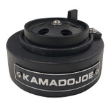 KJ-DFT23 - Dual Function Top Vent [Kamado Joe]